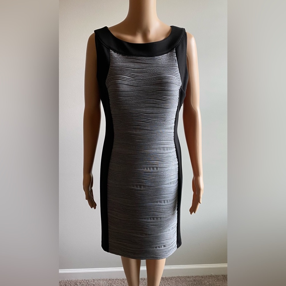 Dress by Calvin Klein